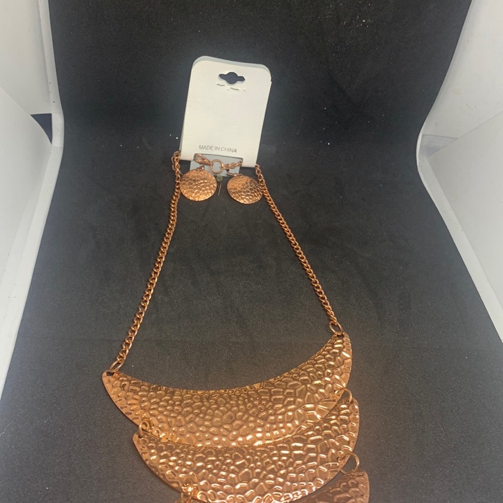 Custom jewelry